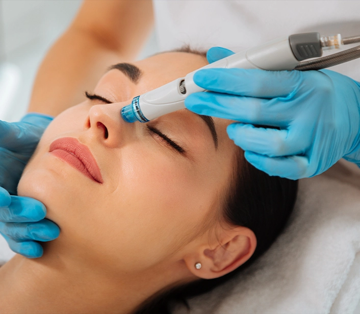 Aqua Facial