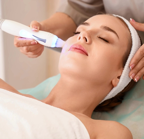 Benefits of an Aqua Facial