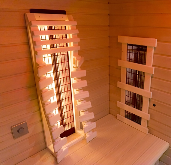 Benefits of Infrared Sauna Therapy