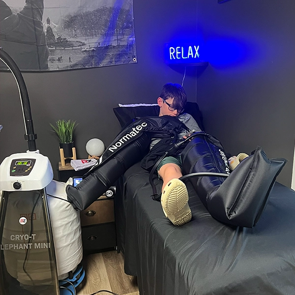 Compression Therapy