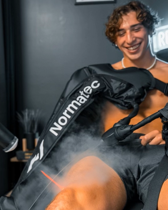 Compression Therapy in New Jersey