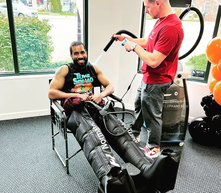 Compression Therapy