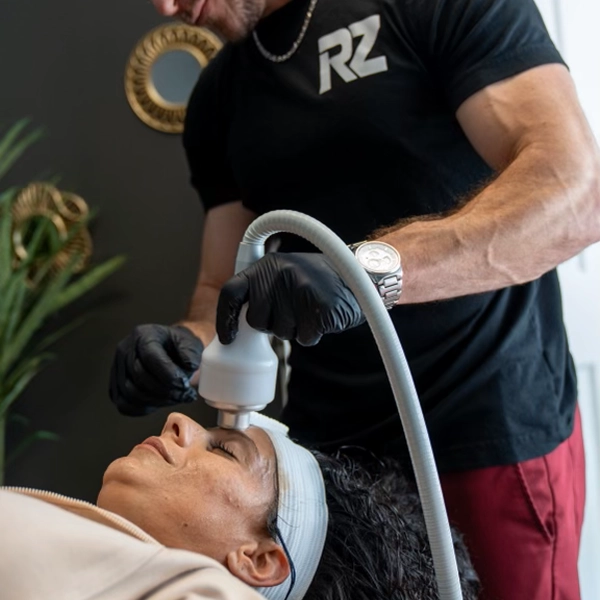 Crysoskin Treatments