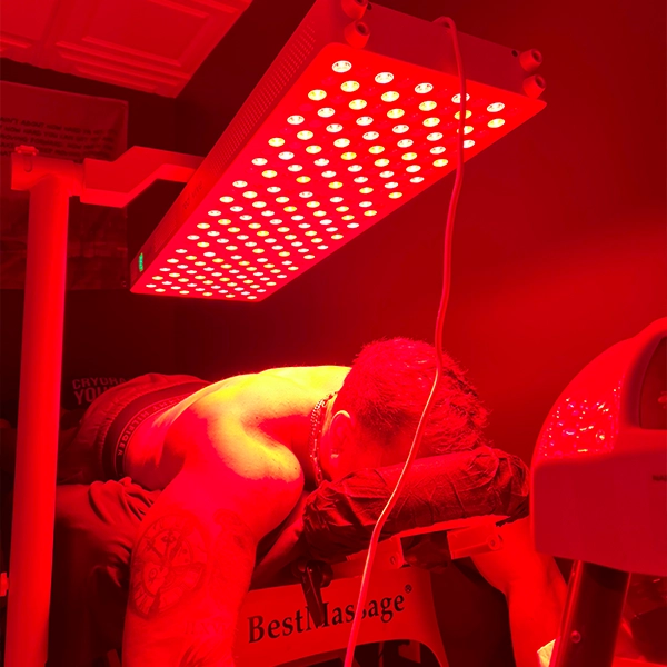Red Light Therapy