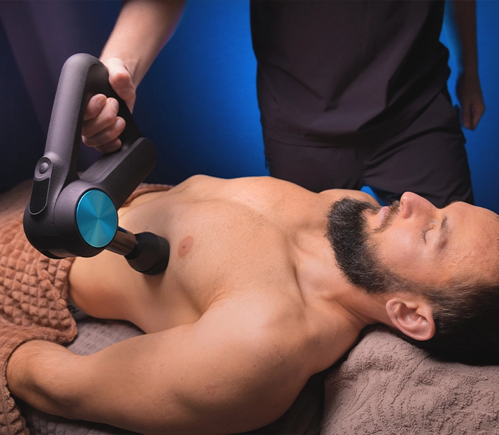 Vibration Therapy