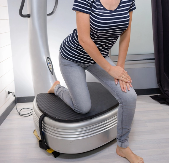 Vibration Therapy
