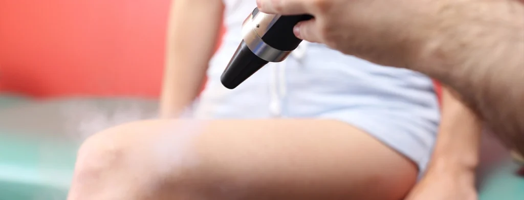 5 Conditions Localized Cryotherapy Can Treat Effectively
