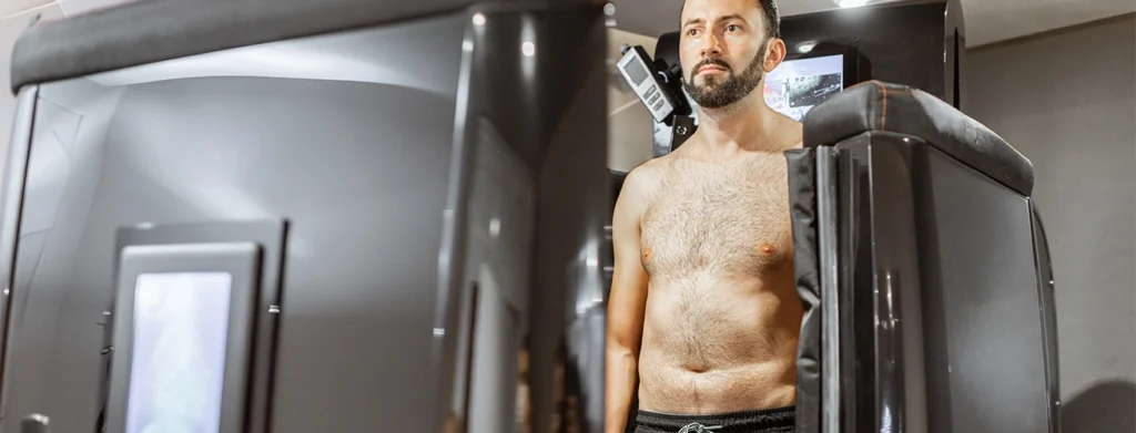 Localized vs. Whole-Body Cryotherapy: Which Is Right for You?