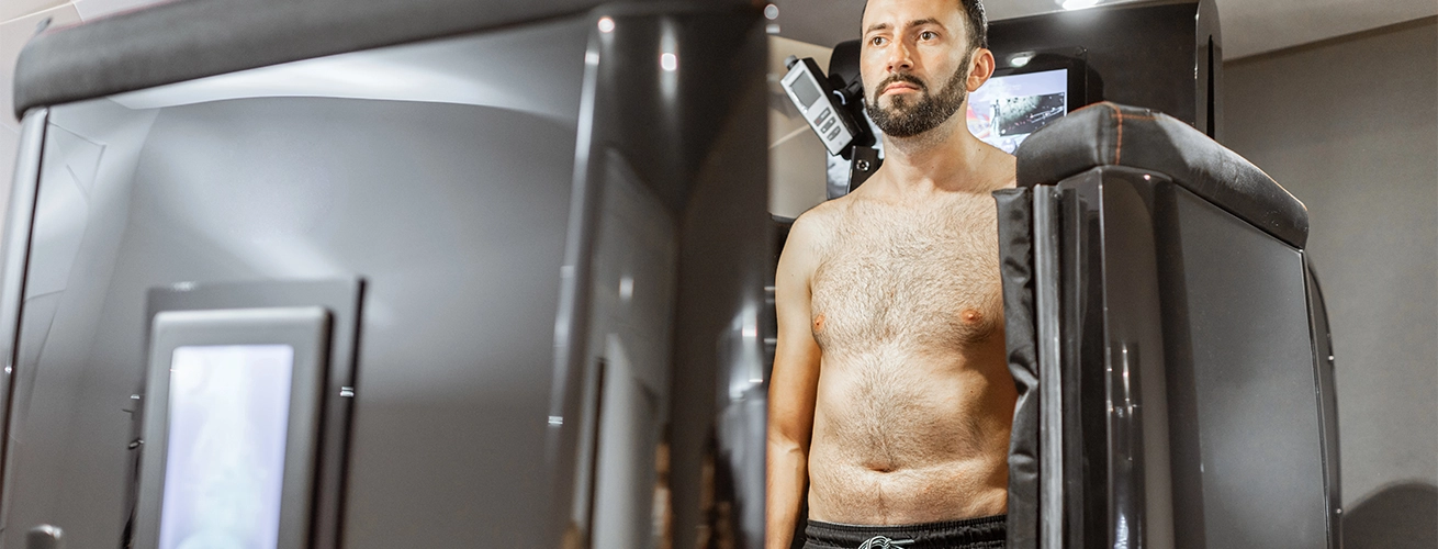 Localized vs. Whole-Body Cryotherapy: Which Is Right for You?